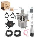 Carburetor Kit For Yamaha G22-G27 G29 2003-UP Golf Cart Gas 4-CYCLE JR6-14101-00. Fixed Price $28.99.