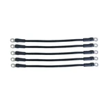 Battery Cable Set For Amaha G2, G8 And G9 1985-1994 1010958; BAT-1001A. Fixed Price $38.15.