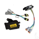 Tps To MCOR4 Conversion Kit - AM293001, 103682701, For 2009 Club Car Precedent. Fixed Price $254.99.