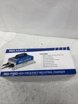 Reliance SG-720 High Frequency Industrial Charger Ezgo 48V 3-PIN Plug. Fixed Price $314.99.