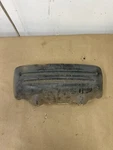 2012 Yamaha Adventurer YTF2X2 Front Bumper JW1-K7510-01-00 B693. Fixed Price $60.79.