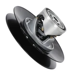 Secondary Drive Clutch Assembly For Ezgo Gas Golf Cart Cycle 23191-G1 14694-G1. Fixed Price $75.99.