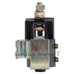 New In Box Albright SW80-164L Spst Dc Contactor 24V 125A. Fixed Price $131.79.