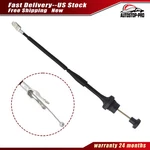 Choke Cable For Yamaha G16 G20 G21 G22 Gas Golf Cart JN6-F6331-11-00 1996-2007. Fixed Price $13.63.