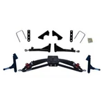 Jakes 4" Double A-arm Lift Kit Club Precedent Golf Cart 2004-UP 7466. Fixed Price $614.95.