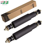 Golf Cart Front Rear Shock Absorbers For Ezgo Txt 1994-UP 70928-G01 70324-G01. Fixed Price $44.99.