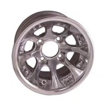 Gateway Claw Front/rear 12X7 Golf Car Wheel - 40442. Fixed Price $64.95.