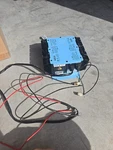 Icon Golf Cart Charger - Used. Fixed Price $69.00.