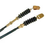 Throttle Cable For Yamaha G2, G8, G9, G11 And G14, Gas J38-26312-00-00; CBL-004. Fixed Price $42.00.