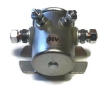 Power Solenoid Replaces 70-120224-5, 70-120224-5-16, 701202245, 70-120224516. Fixed Price $16.35.