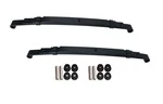 Rear Leaf Spring Set- Super Heavy Duty For Club Precedent Golf Carts 2004+. Fixed Price $102.99.