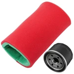 Caltric Air & Oil Filter For Yamaha Grizzly YFM700 2016-2023 B16-E4451-01-00. Fixed Price $20.00.
