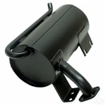 Z Golf Cart Part Muffler 1991-2003 Txt Models Gas Engine 72019G01. Fixed Price $319.95.