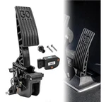 Club Precedent Golf Cart Accelerator Pedal Assembly 2010 Up Tempo Onward. Fixed Price $65.65.