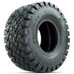 22X10-10 Gtw Timberwolf All-terrain Golf Cart Tire 4-PLY. Fixed Price $112.84.