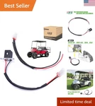 Upgrade Your Ezgo Golf Cart With High-performance Ignition Coil Pulsar 295/350CC. Fixed Price $35.99.