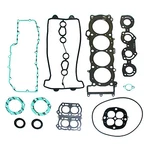 Gasket Kit Fits Yamaha 04-10 1052 Fx Ho/vx X-ref: 6B6-W0001-01-00. Fixed Price $202.09.