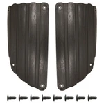 Ezgo Txt Golf Cart Replacement Scuff Guard (pair) # 75126-G01, 75126-G02. Fixed Price $99.00.