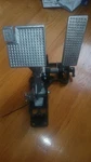 Golf Cart Pedal Assembly For Yamaha Replace Oem JW2-F7850-09-00. Fixed Price $255.00.