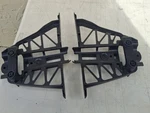Canopy Roof Rear Bracket Support For Club Car Golf Precedent Tempo Set. Fixed Price $54.99.