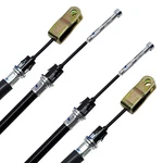 Brake Cable For Club Precedent, 2004 And Newer 103528801 Golf Carts; CBL-062. Fixed Price $84.70.