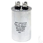 Red Hawk CGR-044 Powerwise Charger Capacitor Boosts Efficiency And Reliability. Fixed Price $86.92.