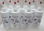 Golf Cart Battery Repair Liquid Kit- Fix, Restore Any 6, 8, 12 Volt System. Fixed Price $33.95.