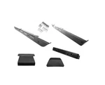 Trim & Rivet Kit For Ezgo Txt Golf Carts 1996-2013. Fixed Price $135.00.
