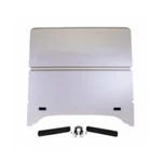 Performance Plus Carts Ezgo Txt Golf Folding Windshield Tinted 3/16 .... Fixed Price $186.25.