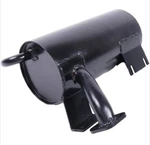 Exhaust Muffler 72019-G01 25530-G1 For 1994-2003 Ezgo Golf Cart Txt Sport. Fixed Price $458.99.