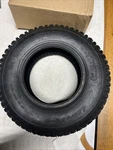 Tire 4.8/4.00-8 Trac-gard N774 Lawn & Garden Load Ply. Fixed Price $25.00.