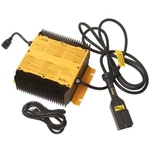 Z Golf Cart Delta-q Quiq 48V Battery Charger W Shape Notched Plug 603689. Fixed Price $475.00.