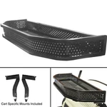Gtw Shooting Clays Front Storage Basket Ezgo Txt 1994.5-2013 Golf Cart. Fixed Price $297.95.