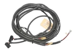 New Oem Yamaha JR1-H4159-00-00 Headlight Cord Wires Nos. Fixed Price $219.99.