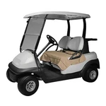 Classic Accessories Golf Cart Seat Blanket, Khaki Lap Universal. Fixed Price $68.99.