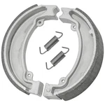 Rear Brake Shoes For Honda CN250 Fusion Helix 1992-2001. Fixed Price $15.00.