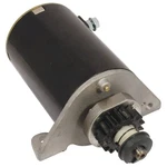 Mega-fire Electric Starter Replaces Briggs And Stratton Stens 435-299. Fixed Price $98.99.