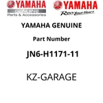 Yamaha Genuine Brkt,starter JN6-H1171-11 New. Fixed Price $63.84.
