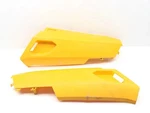 Bed Side Plastic 2012 Can-am Commander 1000 4X4 Efi 3281. Fixed Price $141.19.
