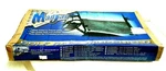Madjax Tinted Folding Windshield Club Precedent Golf Cart MJWS1000. Fixed Price $140.00.
