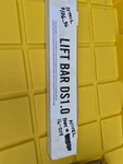 Madjax Lift Bar DS1.0 Front Kit Club Golf Cart 12 /14. Fixed Price $44.00.