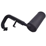 Exhaust Muffler 1018593-01 For Club Golf Cart Ds Gas W/ FE290 Kawasaki. Fixed Price $143.53.
