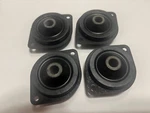 Motor Engine Mounts - Subs John Deere AM32420 AM102557 M46201 New Made Usa!. Fixed Price $43.00.