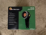 Mr Heater F242010 4,000 Btu 1-GALLON Gas Golf Cart New. Fixed Price $59.00.