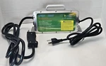 Yileide E1500W Series 36V18A Golf Cart Battery Charger With 2-PIN Crowfoot. Fixed Price $99.88.