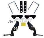 Jake's Lift Kits 3" Spindle Golf Cart For Club Ds Gas/electric 1981. Fixed Price $449.95.