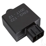 Red Hawk ENG-122 Ignitor For Ez 2003-2008 4-CYCLE Gas Golf Carts Mci Ignition. Fixed Price $322.06.
