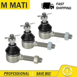 Steering Tie Rod Ends Right & Left For Club Golf Cart 1984-2008 7539 7540. Fixed Price $22.99.