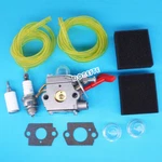 Carburetor Air Filter Kit For Walbro WT-458-1 ST275 ST285BC ST385BC SX135. Fixed Price $13.55.