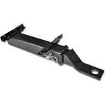 Gtw 2" Golf Cart Trailer Hitch -fits Mach Series/genesis 150 Rear Seats (01-208). Fixed Price $118.75.
